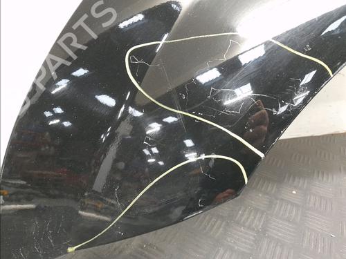 Left front fenders CITROËN C2 (JM_) 1.4 | BP22381727C41 