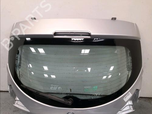 Bakluke CC/Kombi-Kupé RENAULT MEGANE III Hatchback (BZ0/1_, B3_) 1.5 dCi (BZ0C) | BP12606601C6 