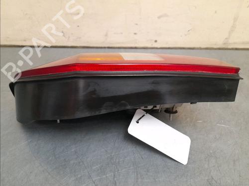 Right taillight OPEL ZAFIRA A MPV (T98) 2.0 DTI 16V (F75) | BP16039732C35 