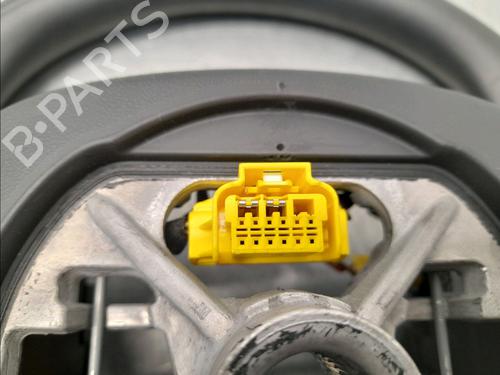 Used Steering wheel CITROËN C3 III (SX) 1.2 PureTech 82 (83 hp) 30691739
