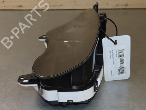 Instrument cluster FORD RANGER (TKE) 2.0 EcoBlue 4x4 | BP27923424C47 