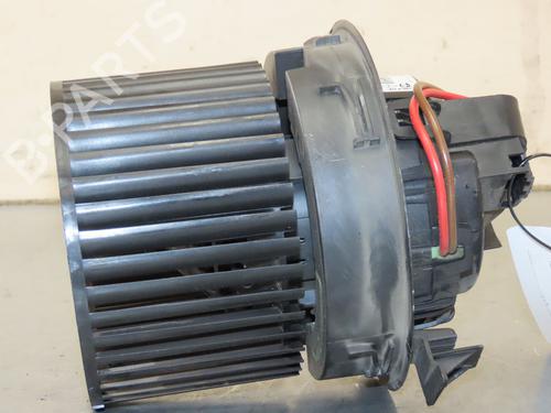 Varmvifte PEUGEOT 206 Hatchback (2A/C) [1998-2012]  23157984