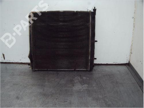 Køler CITROËN C3 I (FC_, FN_) 1.4 HDi | BP10361250M31 
