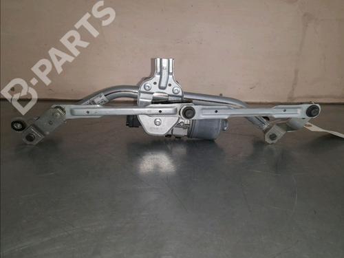 Front wiper motor PEUGEOT 2008 I (CU_) 1.6 HDi | BP12107273M29