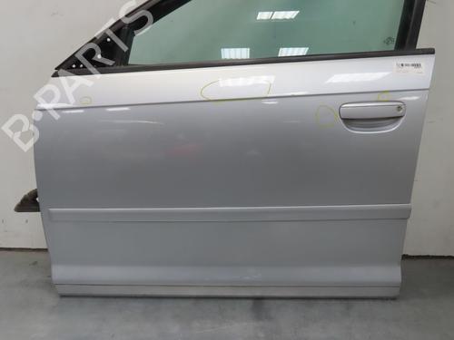 Left front door AUDI A3 Sportback (8PA) 2.0 TDI 16V | BP18859202C2 