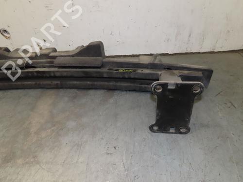 Renfort de pare-chocs avant NISSAN QASHQAI II SUV (J11, J11_) 1.6 dCi (130 hp) 26303363