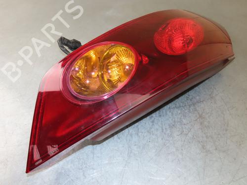 Left taillight FORD STREET KA (RL2) 1.6 | BP32511269C34  - Image 8