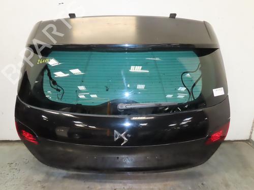 Used Tailgate Tailgate CITROËN DS4 (NX_) 1.6 HDi 110 (112 hp) 40273870 40273870
