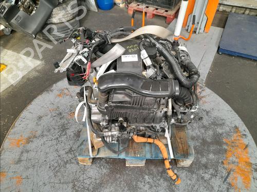 Engine RENAULT CLIO V (B7_) 1.6 E-TECH 140 (B7MU) | BP28309343M1