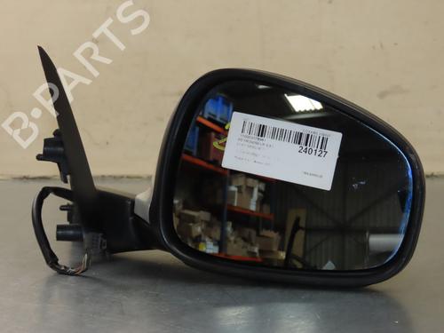 Right mirror ALFA ROMEO MITO (955_) 1.3 MultiJet (955AXP1A, 955AYC1A) (95 hp) 17909797