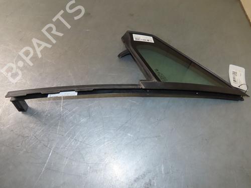 Front left quarter glass PEUGEOT 2008 I (CU_) 1.6 HDi | BP22848387C111 