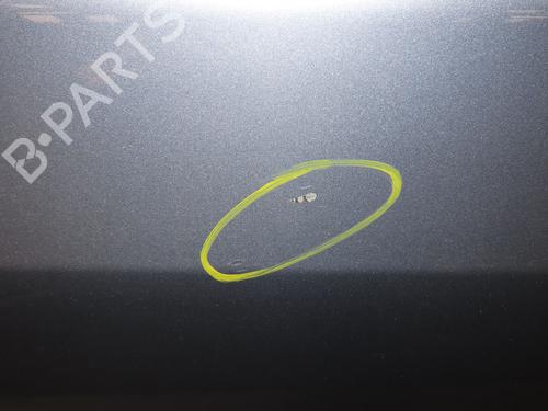 Right front door VW GOLF VI (5K1) 1.6 TDI | BP26303366C3 