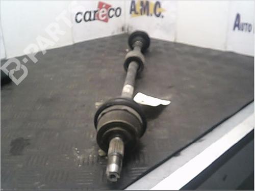 Used Right front driveshaft Right front driveshaft OPEL CORSA E (X15) 1.4 (08, 68) (90 hp) 9405092 9405092