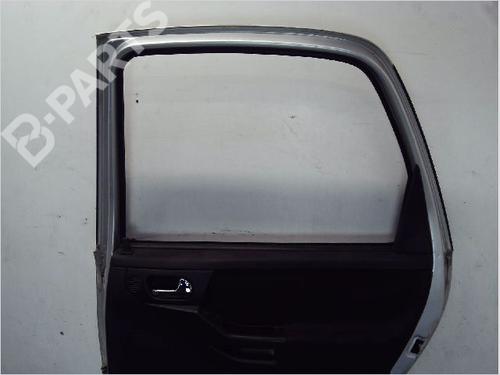 Right rear door OPEL MERIVA A MPV (X03) 1.7 CDTI (E75) | BP10919531C5 