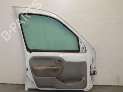 Used Left front door Left front door 11859075 11859075