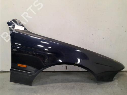 Right front fenders BMW 5 (E39) 525 d (163 hp) 14996095