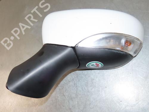 Used Left mirror Left mirror 32457423 32457423