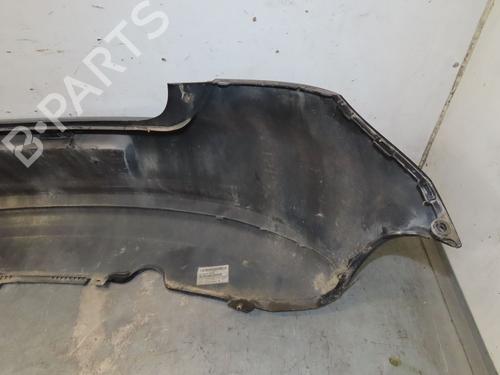 Used Rear bumper VW POLO V (6R1, 6C1) 1.2 (70 hp) 25777712