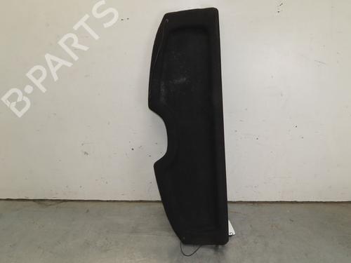 Hattehylde RENAULT TWINGO II (CN0_) 1.2 16V (CN04, CN0B) (75 hp) 18887251