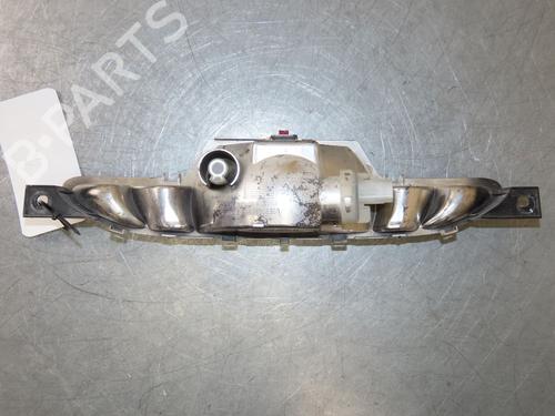 Used Third brake light PEUGEOT 208 II (UB_, UP_, UW_, UJ_) 1.2 PureTech 75 (75 hp) 22368040