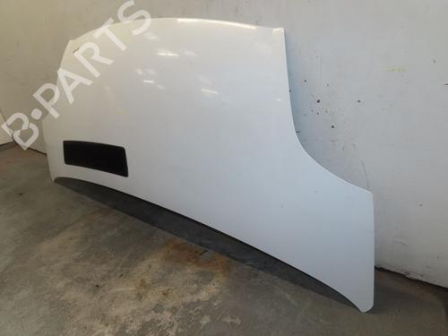 Motorhjelm RENAULT TRAFIC II Van (FL) 2.0 dCi 90 (FL0H, FL00, FL01, FL0M, FL0P, FL0S) | BP31302676C1 