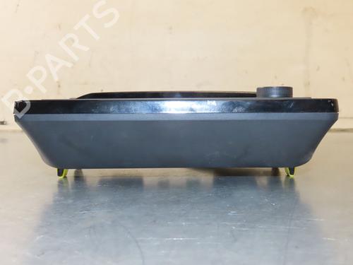 Display CITROËN C3 III (SX) 1.2 PureTech 82 (83 hp) 22366556