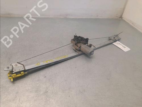 Raammechaniek links voor RENAULT TRAFIC II Bus (JL) 2.0 dCi 115 (JL00, JL01, JL0H, JL0M, JL0U) (114 hp) 30047602