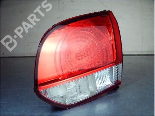 Right tailgate light VW GOLF VI (5K1) 1.6 TDI | BP10906913C80 