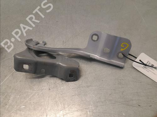 Bisagra/Limitador de puerta RENAULT CLIO V (B7_) 1.5 Blue dCi 85 (B7AG) (86 hp) 32223050