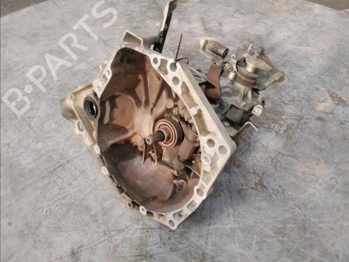 Gearbox PEUGEOT 107 (PM_, PN_) 1.0 | BP16706843M3 