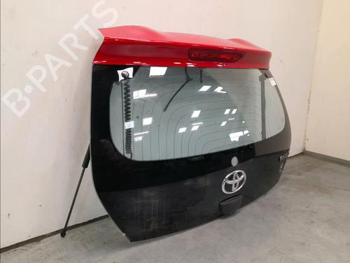 Tailgate TOYOTA AYGO (_B4_) 1.0 (KGB40) | BP9405175C6
