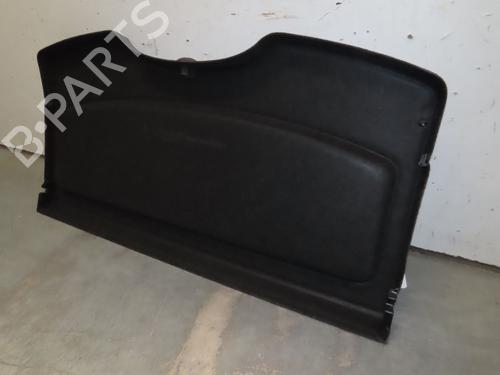 Used Rear parcel shelf SKODA FABIA III (NJ3) 1.2 TSI (90 hp) 24919882