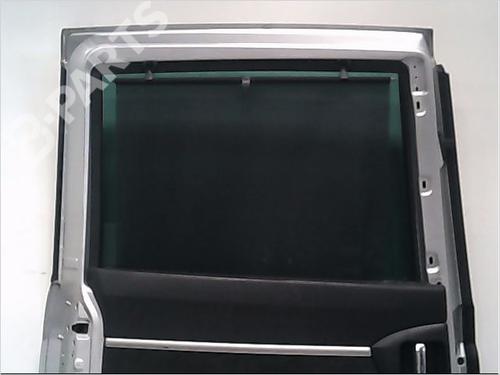 Left slide door PEUGEOT 807 (EB_) 2.2 HDi | BP9824343C74 