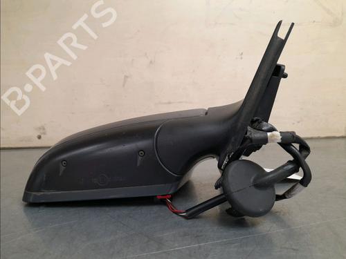 Right mirror AUDI A3 (8P1) 1.9 TDI | BP14996109C27 