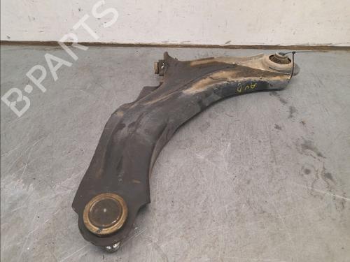 Right front suspension arm RENAULT ZOE (BFM_) ZOE | BP15394830M13 