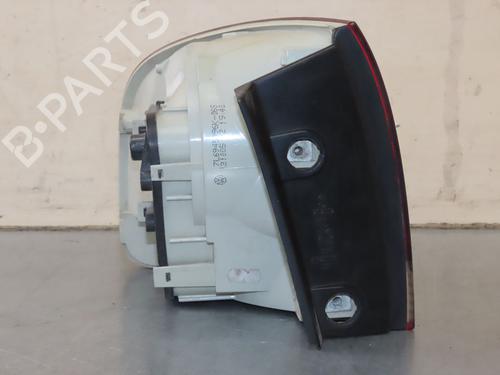 Right taillight VW TOUAREG (7LA, 7L6, 7L7) 3.0 V6 TDI | BP22367891C35 
