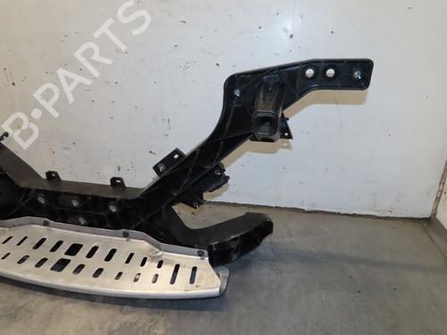 Frontplate/Frontkurv TESLA MODEL Y (5YJY) EV | BP32333137C72