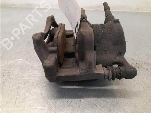 Left front brake caliper MERCEDES-BENZ A-CLASS (W176) A 200 CDI / d 4-matic (176.002) | BP30116978M105