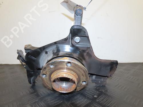 Left front steering knuckle FIAT 500e (332_) Elektro 3+1 (FA1) | BP36486752M25 - Image 5
