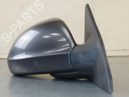 Right mirror KIA CEE'D Hatchback (ED) 1.6 CRDi 90 | BP24831623C27 