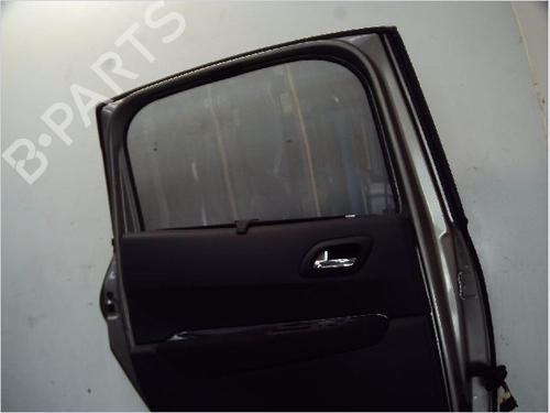 Used Left rear door Left rear door PEUGEOT 3008 I MPV (0U_) 1.6 HDi (109 hp) 10523900 10523900