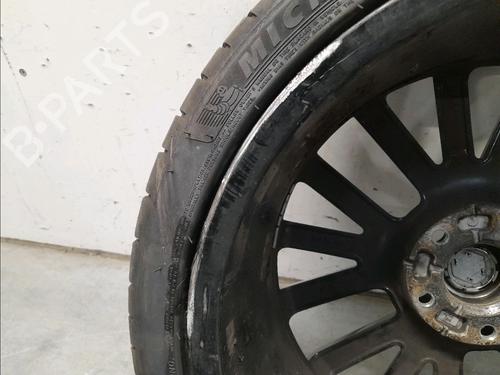 Rim RENAULT CLIO IV (BH_) 1.6 RS Trophy (BHJ4, BHJ6) | BP22848054C45