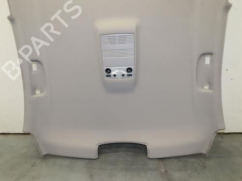 Interiør tag BMW 5 (E60) 525 d | BP22367670I12 