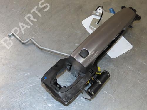 Front left exterior door handle SUZUKI VITARA (LY) 1.5 Hybrid AllGrip | BP18663165C128 