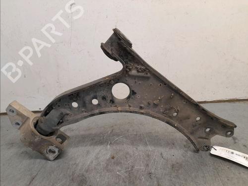 Right front suspension arm AUDI A3 (8P1) 1.9 TDI | BP15206242M13 