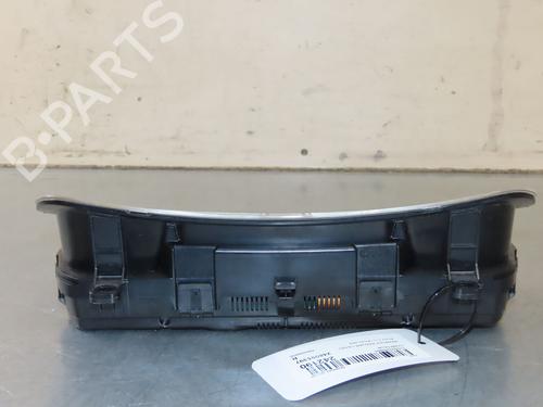 Instrument cluster RENAULT KADJAR (HA_, HL_) 1.6 dCi 130 (HLA4) | BP26404110C47 
