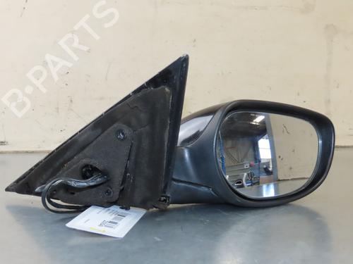 Right mirror MAZDA RX-8 (SE, FE) 1.3 (FE103, SE3P) | BP26571254C27 