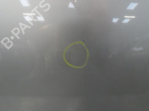 Hood CITROËN BERLINGO MULTISPACE (B9) 1.6 HDi 90 | BP29345111C1 