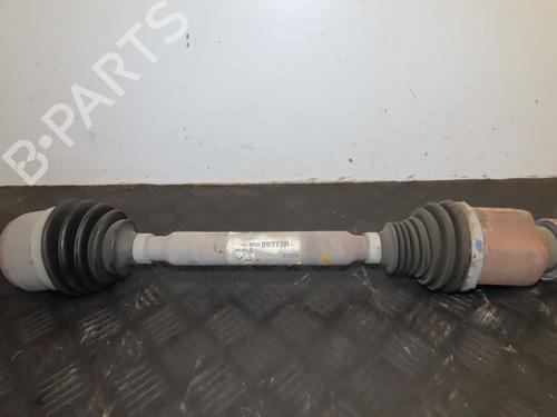 Right front driveshaft RENAULT MEGANE IV Hatchback (B9A/M/N_) 1.2 TCe 130 (B9MR) | BP39601077M39 - Image 4