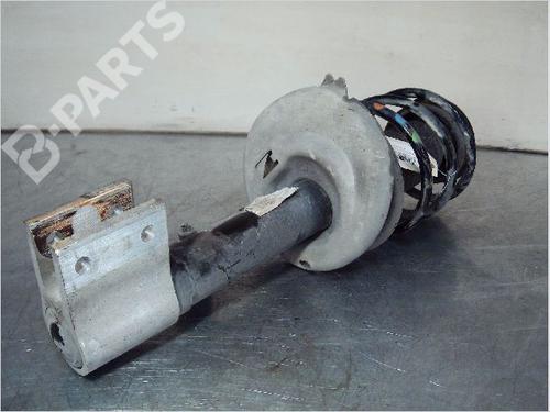 Right front shock absorber CITROËN C4 II (NC_) 1.2 THP 110 (NCHNZ6, NCHNV6) | BP9409699M17 